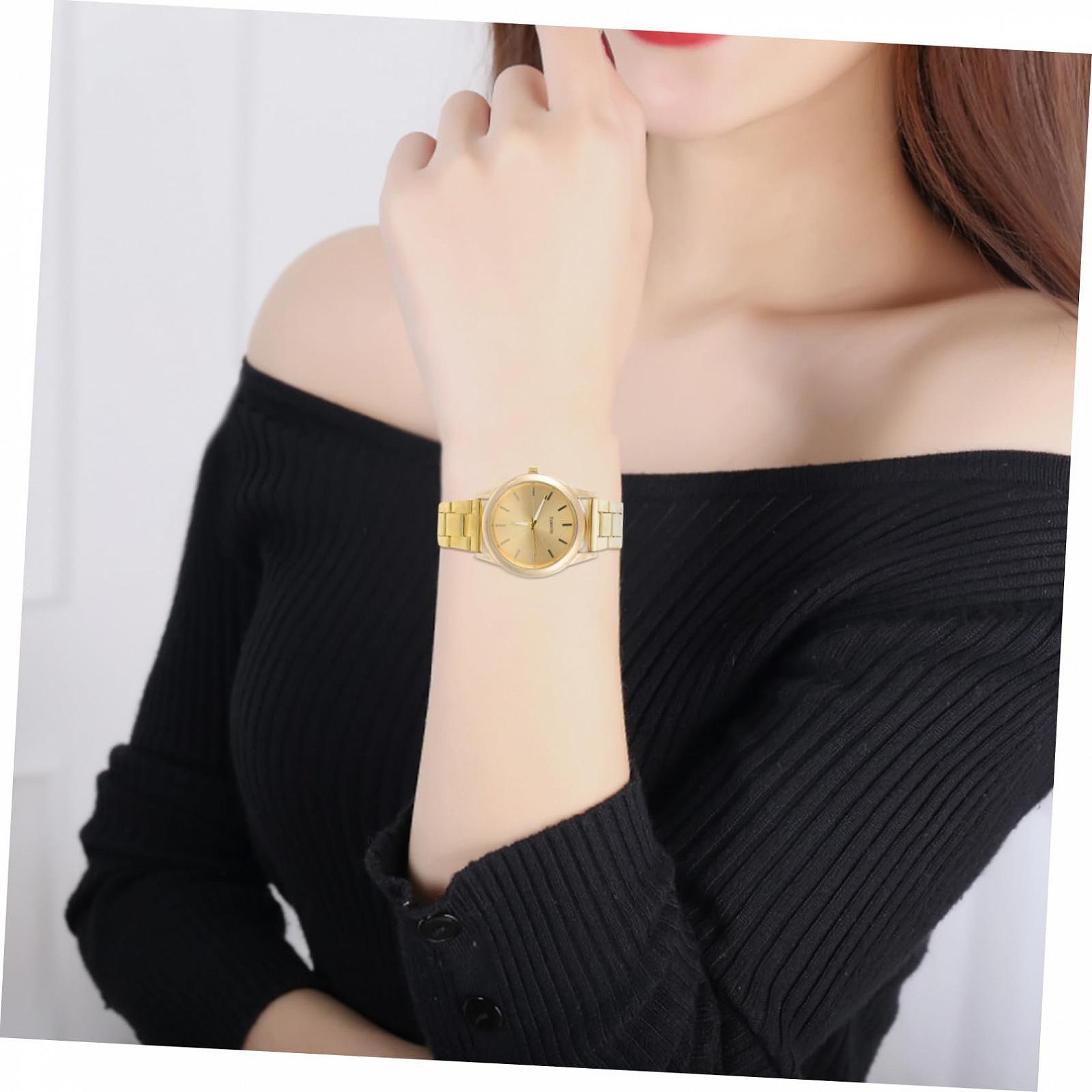 Жіночий наручний годинник OATIPHO, кварцовий, фото №5