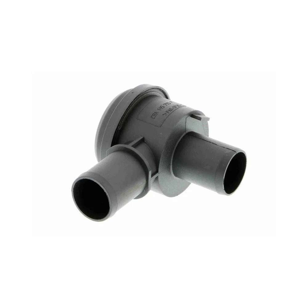 Клапан регулювання холостого ходу, подача повітря VAICO V10-2515-1 VW, фото №1