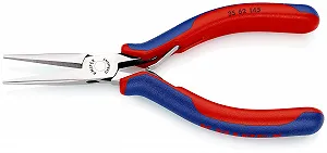 Плоскогубцы Knipex 35 62 145 SB Electronics Multi-Colour, 145 мм synthetic.ua - Фото 1
