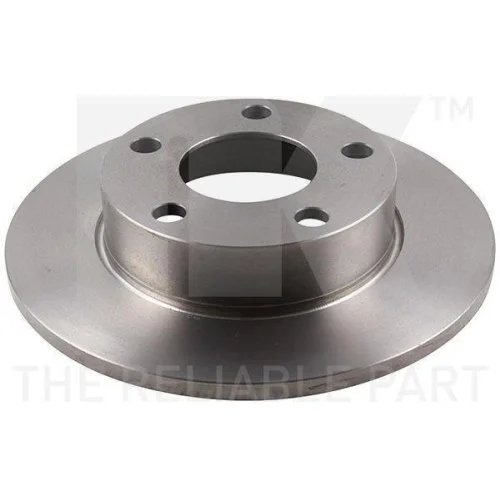 Поршень гальмівного супорта NK 8647017, фото №2 Поршень гальмівного супорта NK 8647017, фото №2