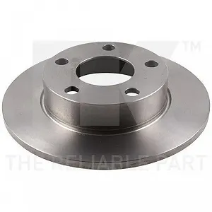 Поршень гальмівного супорта NK 8647017 synthetic.ua - Фото 1