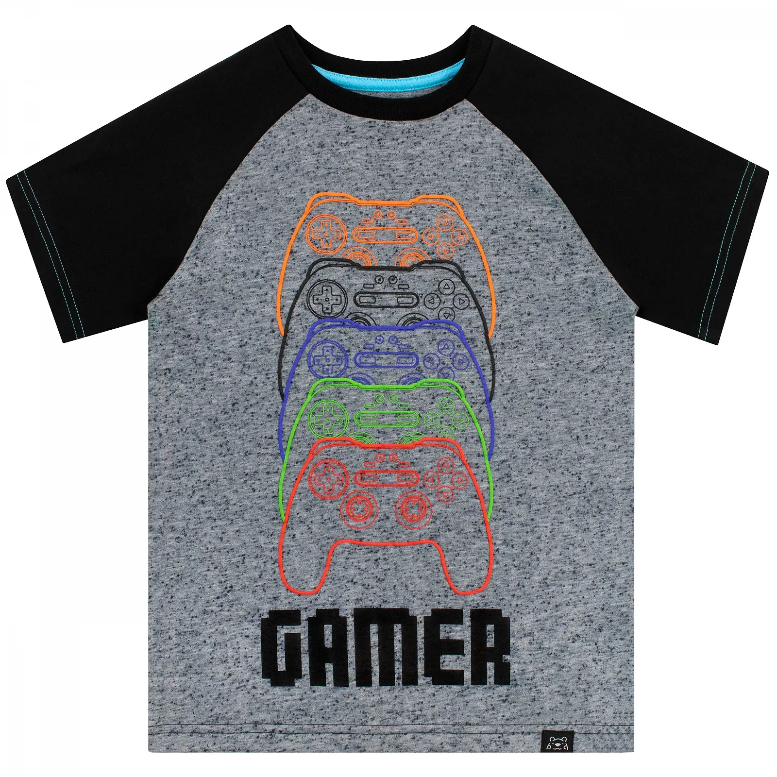 Піжама Harry Bear Players для хлопчиків, фото №2