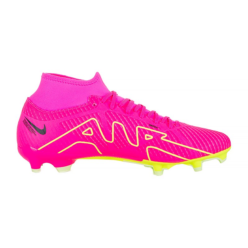 Бутсы Nike ZOOM SUPERFLY 9 ACADEMY FG/MG 47.5, фото №3