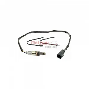 Лямбда-зонд METZGER 0893491 оригінальна запасна частина для MAZDA - Фото 1