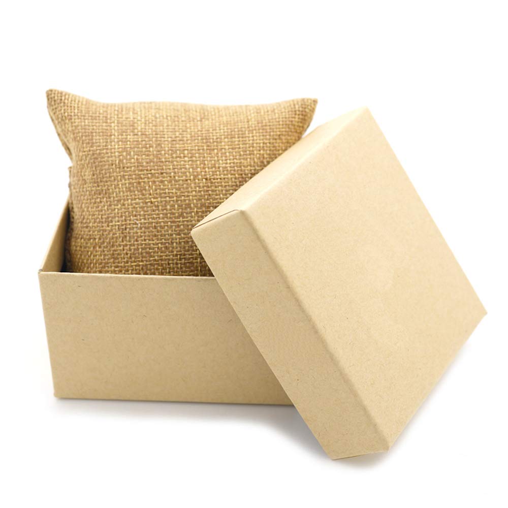 Годинник Kim Johanson Rewild для чоловіків із бамбукового дерева коричневого кольору зі справжнім шкіряним ремінцем ручної роботи кварцовий аналоговий годинник з подарунковою коробкою, фото №6