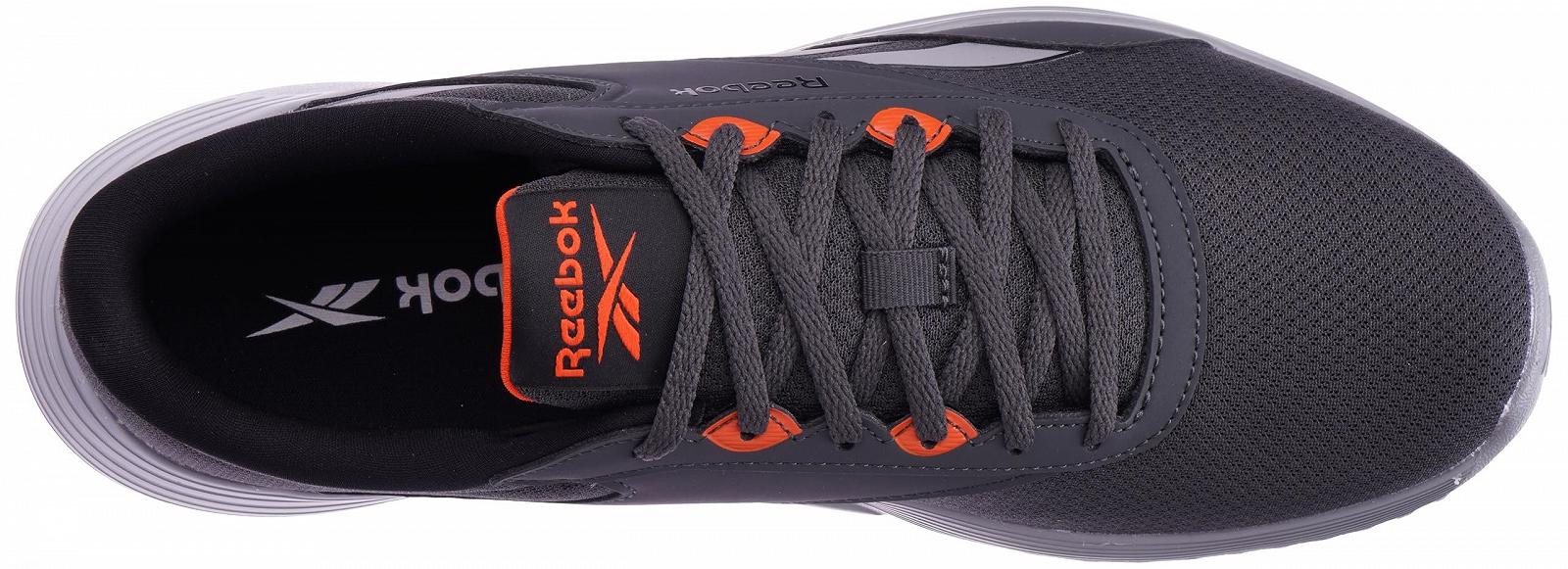 Кросівки Reebok Lite 4 Білий, фото №4