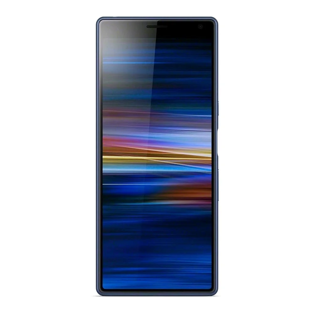 Смартфон Sony Xperia 10 15.24 см (6 дюймов) 21:9 Full HD+ 64 GB Dual SIM Разделенный экран Android 9, фото №3