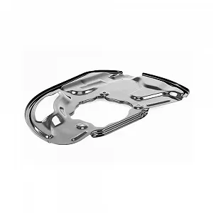 Захисний кожух гальмівного диска VAICO V30-3233 - Фото 1