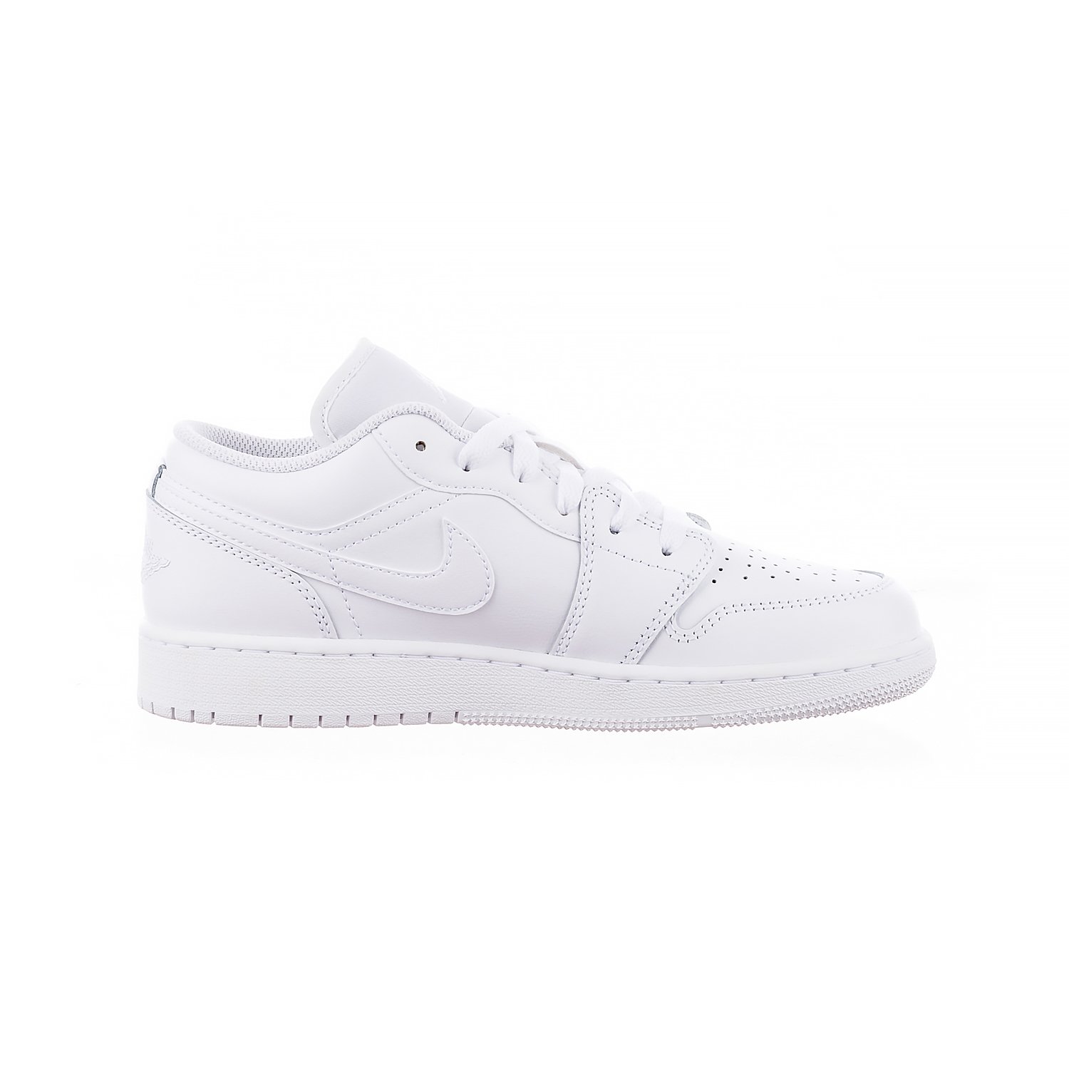 Кроссовки Jordan 1 Low GS 38, фото №4