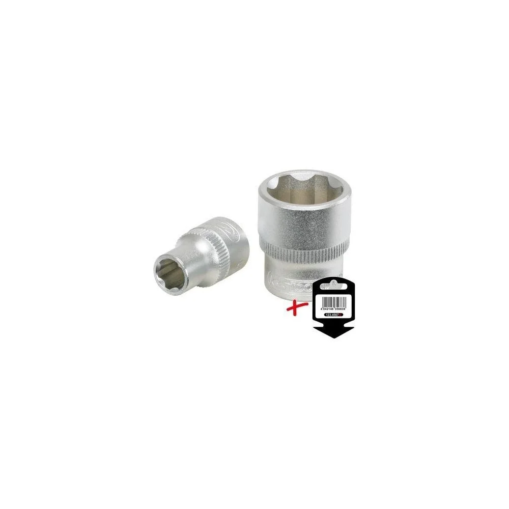 Торцевая головка KS TOOLS 911.3808-E, фото №1