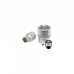 Торцевая головка KS TOOLS 911.3808-E - Фото 1