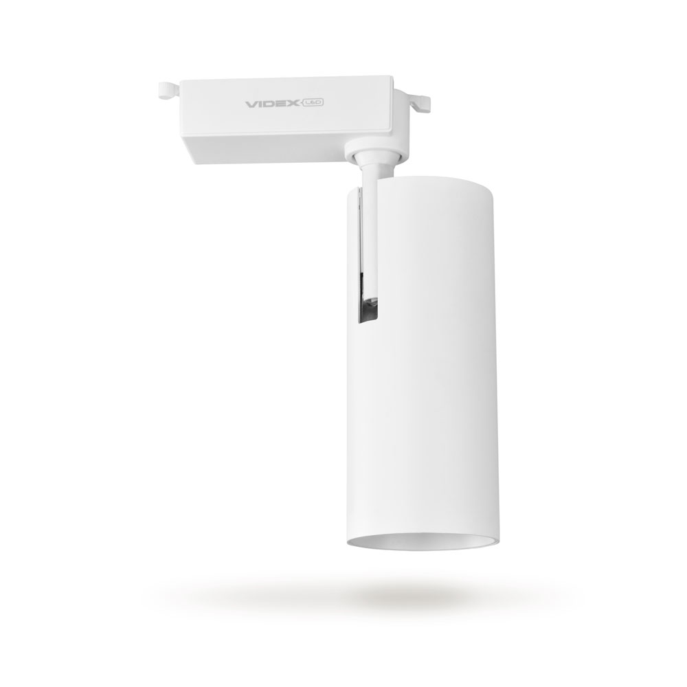 Трековий світильник VIDEX VL-TR04-304W 30W 4100K LED білий, фото №4