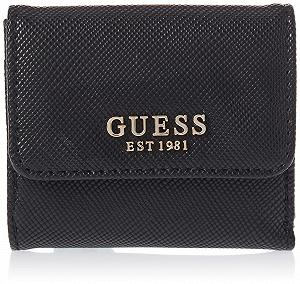 Кошелек GUESS Laurel SLG Card & Coin Purse - Фото 1