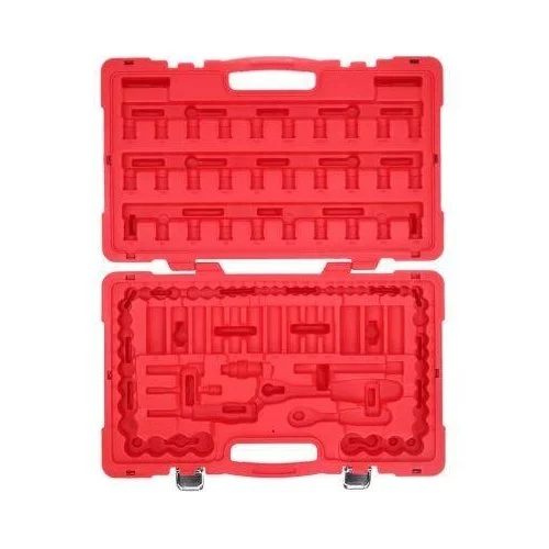 Кейс для инструментов KS TOOLS 958.0699-99, фото №2 Кейс для инструментов KS TOOLS 958.0699-99, фото №2