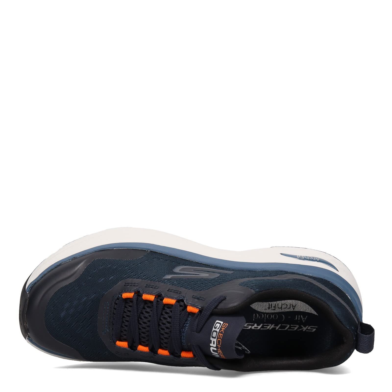 Кроссовки Skechers Arch Fit мужские, фото №7