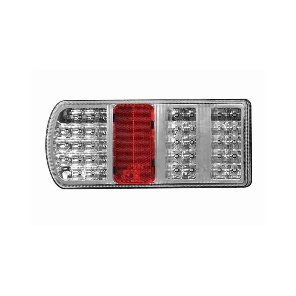 Отражатель VAICO 7380103701, фото №1