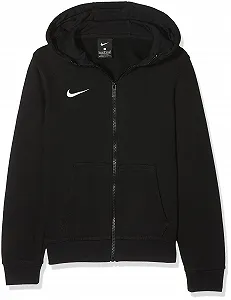 Кофта Nike Club Team с длинным рукавом и круглым вырезом - Фото 1