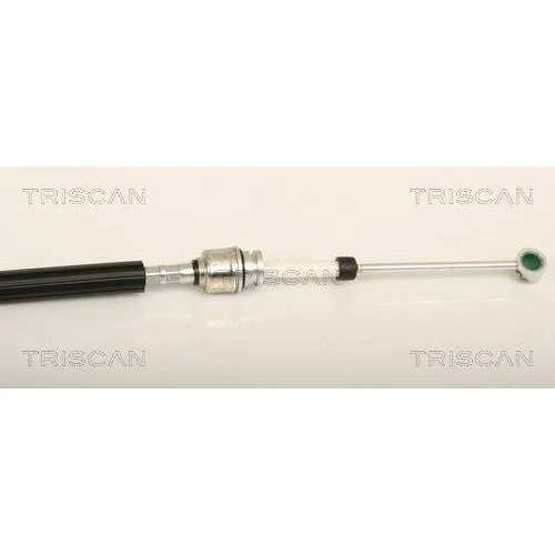 Трос перемикання передач TRISCAN 8140 15711 для FIAT, фото №3