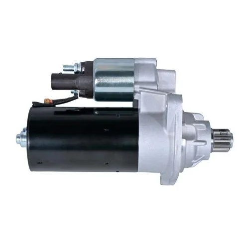 HELLA Стартер 8EA 012 526-111 для VW, фото №3