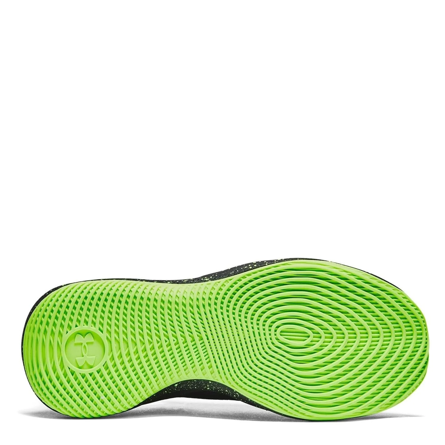 Кросівки Under Armour Curry Splsh24 Чоловічі, фото №2