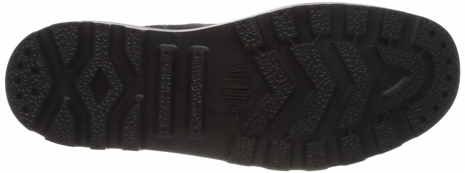 Унісекс черевики Palladium Pampa Hi Future, фото №4