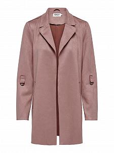 Пальто ONLY Жіноче Onljoline Faux Suede Coat CC Life OTW - Фото 1