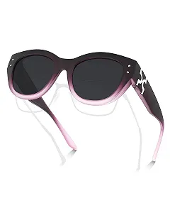 Купить Поляризованные очки Meeloog для женщин, защита UV400 - Фото 1 Поляризованные очки Meeloog для женщин, защита UV400 - Фото 1