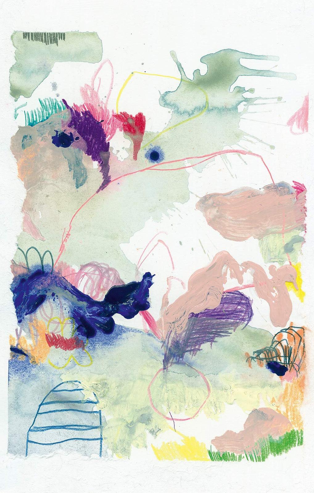 Пазл Ravensburger Puzzle Moment 12959 Colorsplash 200 элементов от 8 лет, фото №1