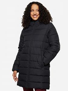 Куртка FILA 123305FLA-99 Черный L - Фото 1