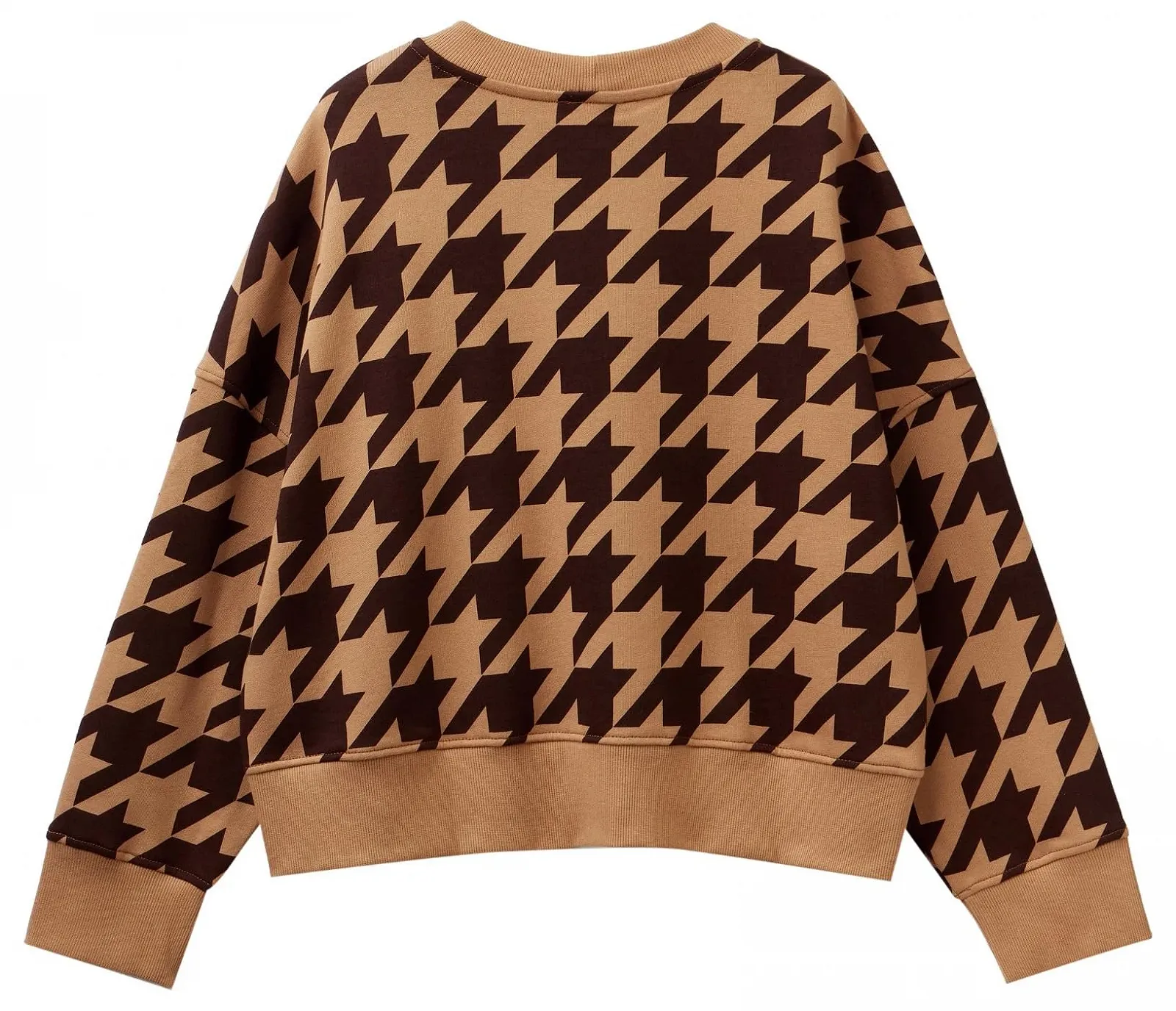 Жіноча Толстовка United Colors of Benetton, фото №3