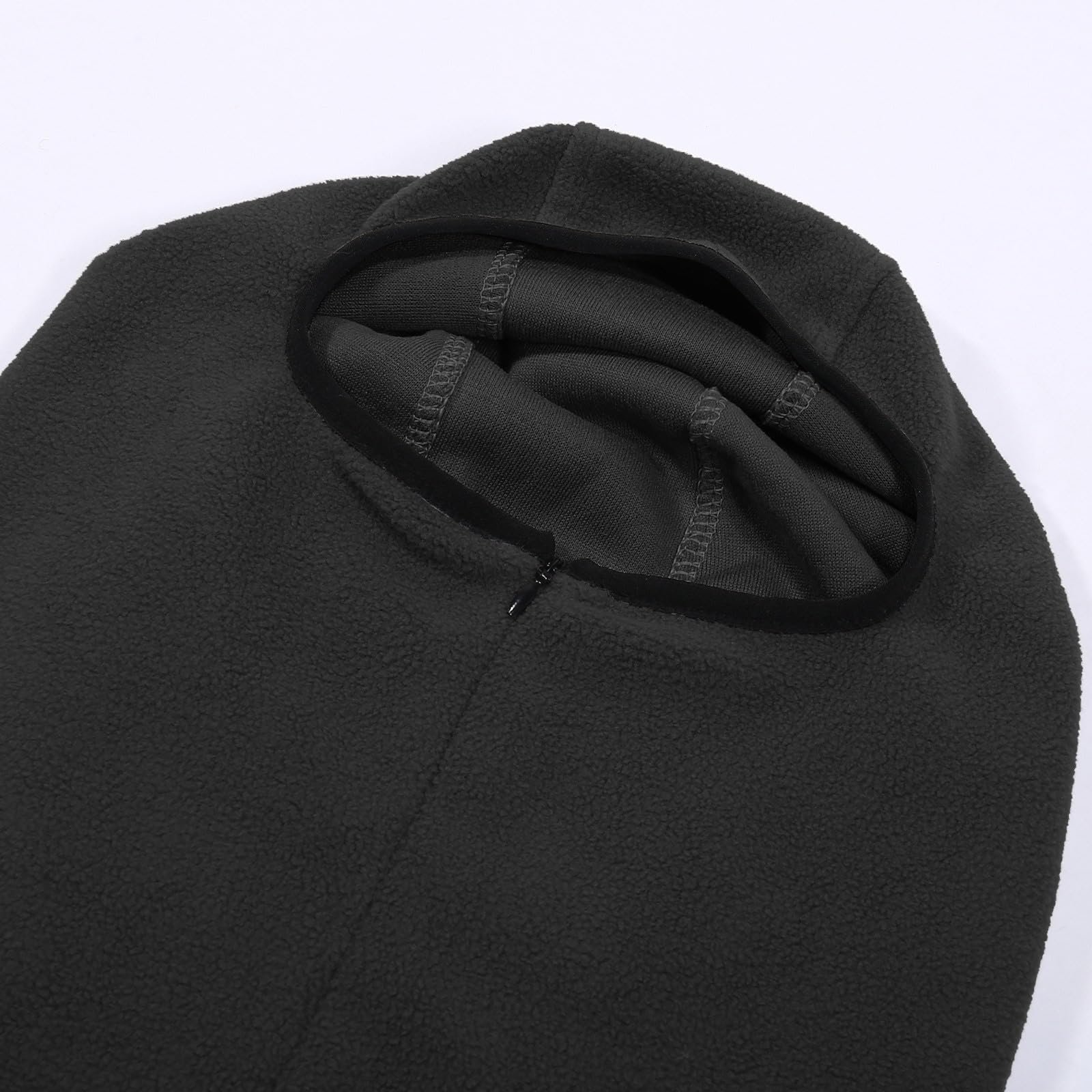 Балаклава Худі Дитяча Ninja Худі з маскою для обличчя, фото №7