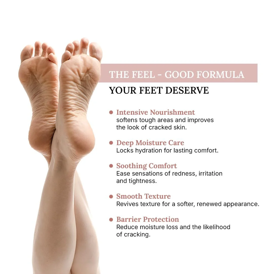 Аюрведический крем для ног Green Milk Oliosmooth с маслом манго и кокум, увлажнение для сухих и грубых ног 100 г, фото №6 Аюрведический крем для ног Green Milk Oliosmooth с маслом манго и кокум, увлажнение для сухих и грубых ног 100 г, фото №6