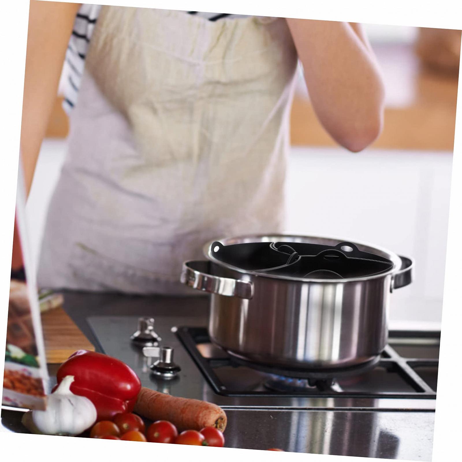 Вставка MAGICLULU Slow Cooker Liner Перегородка Пакети Підкладка, фото №6 Вставка MAGICLULU Slow Cooker Liner Перегородка Пакети Підкладка, фото №6