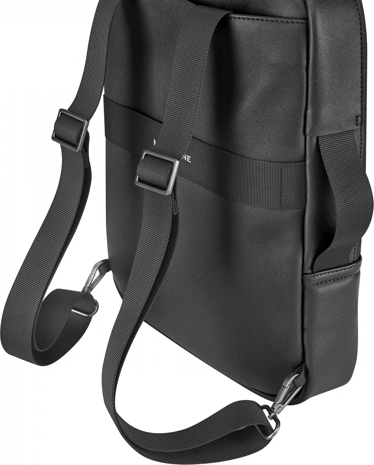 Рюкзак для ноутбука Moleskine Classic Collection Professional 13 дюймов 27 x 37 x 6,5 см черный, фото №12