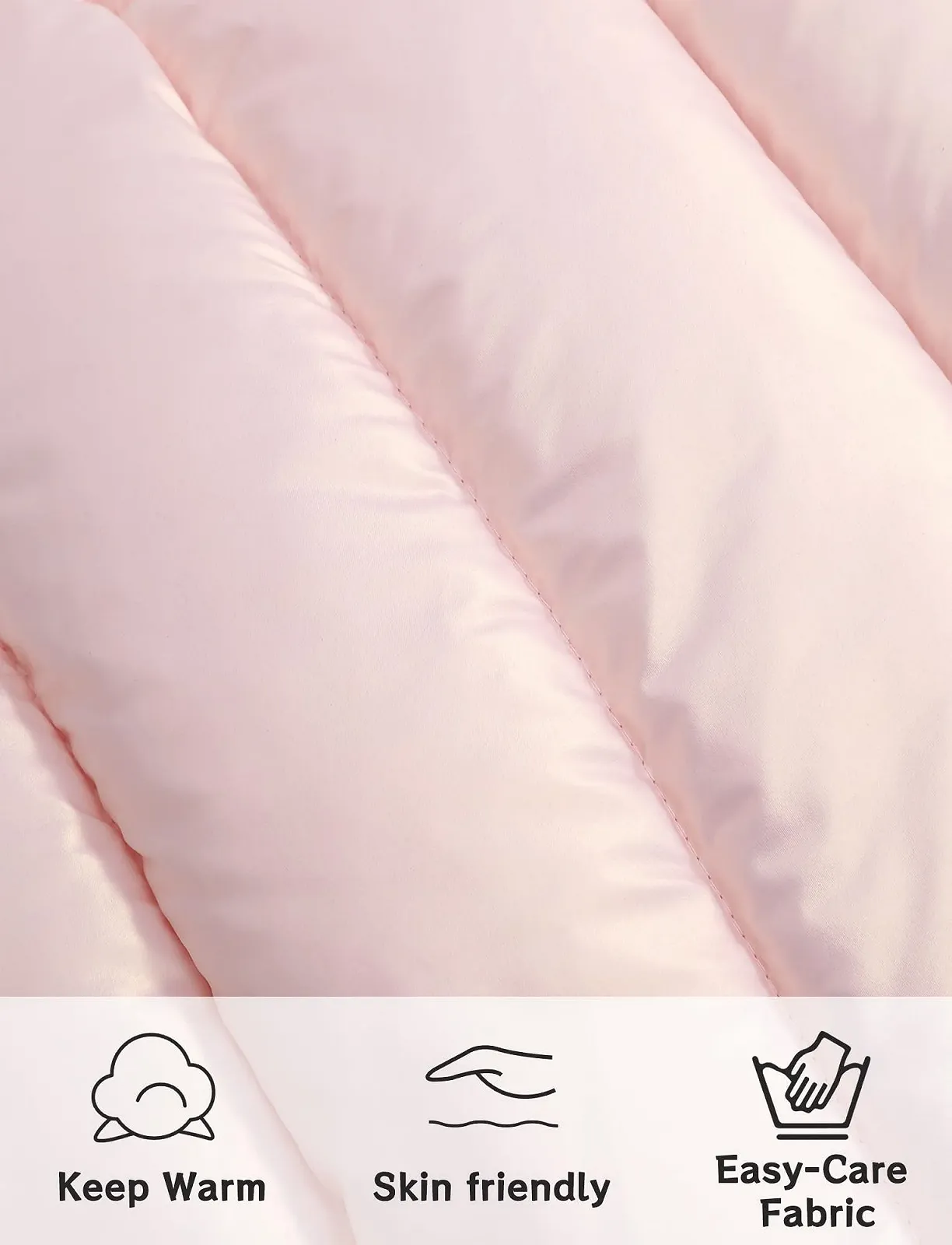 Жилет дитячий Happy Cherry зимовий з капюшоном для хлопчиків і дівчаток, фото №5 Жилет дитячий Happy Cherry зимовий з капюшоном для хлопчиків і дівчаток, фото №5