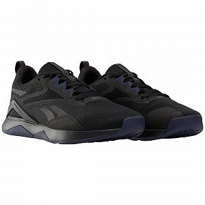 Мужские Кроссовки Reebok Nanoflex Tr 2 synthetic.ua - Фото 1
