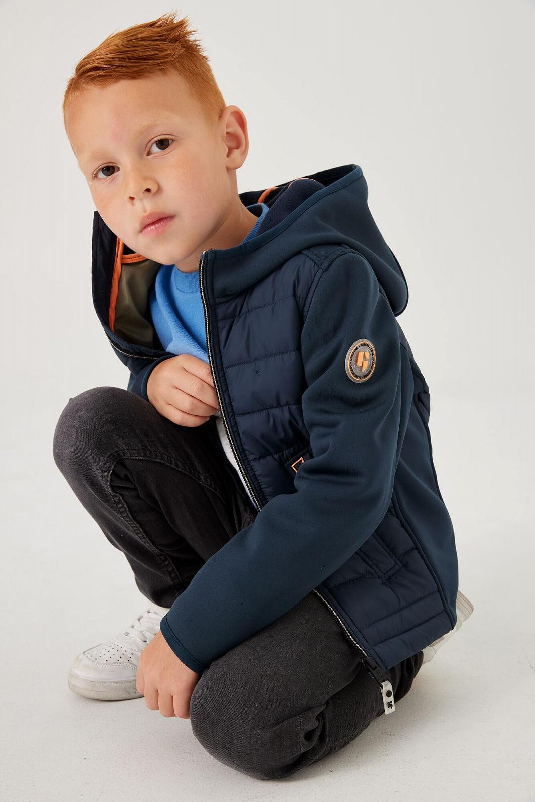 Куртка GARCIA, фото №3