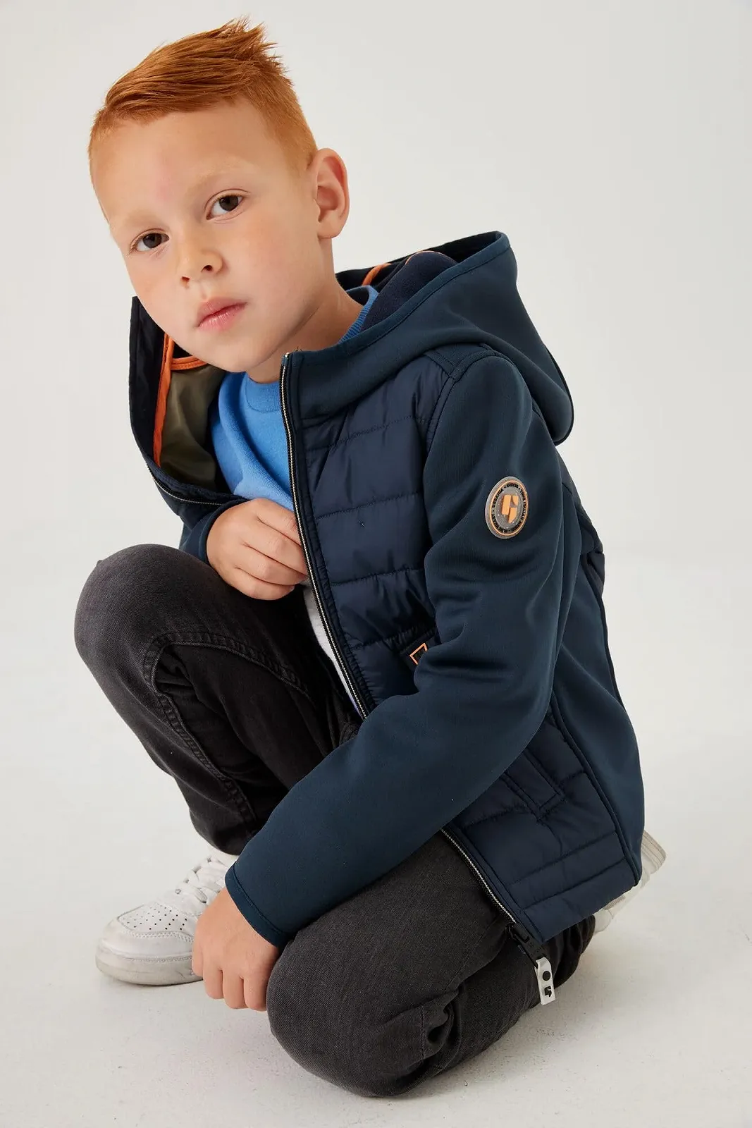 Куртка GARCIA, фото №3