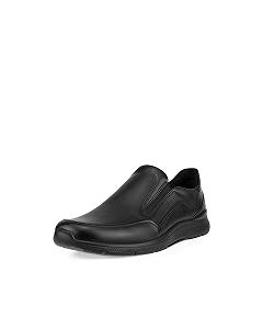 ECCO Herren Irving Взуття synthetic.ua - Фото 1