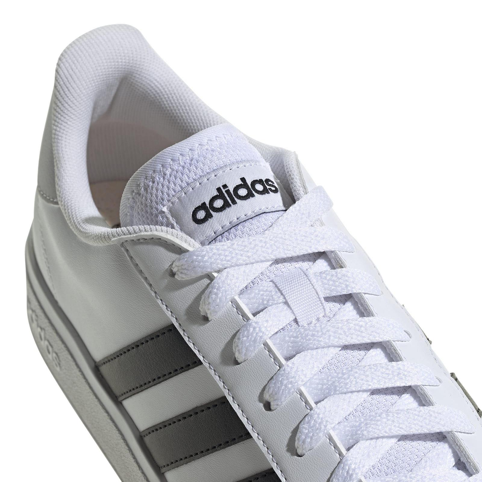 Кроссовки adidas Grand Court Base 2.0 мужские, фото №5