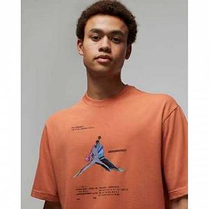 Футболка JORDAN 23ENG 2XL synthetic.ua - Фото 1