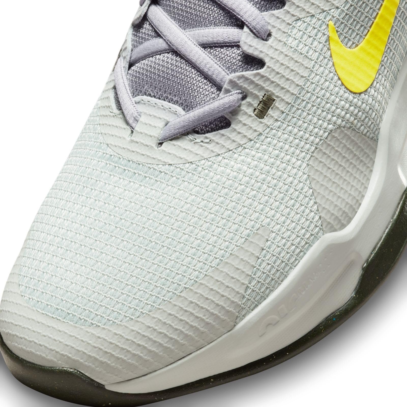 Кроссовки мужские Nike Air Max Alpha Trainer 5, фото №4