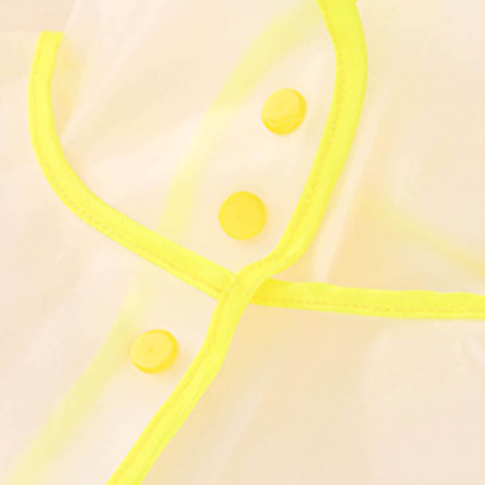 Детское дождевое пончо с капюшоном, карманом и молнией Куртка дождевик для походов Дышащая водонепроницаемая накидка от дождя Пончо Летняя складная легкая накидка от дождя Дождевик, фото №6 Детское дождевое пончо с капюшоном, карманом и молнией Куртка дождевик для походов Дышащая водонепроницаемая накидка от дождя Пончо Летняя складная легкая накидка от дождя Дождевик, фото №6