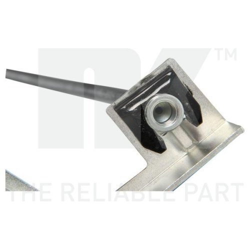 Гальмівний шланг NK 8534145 для HYUNDAI, задній міст зліва, фото №3