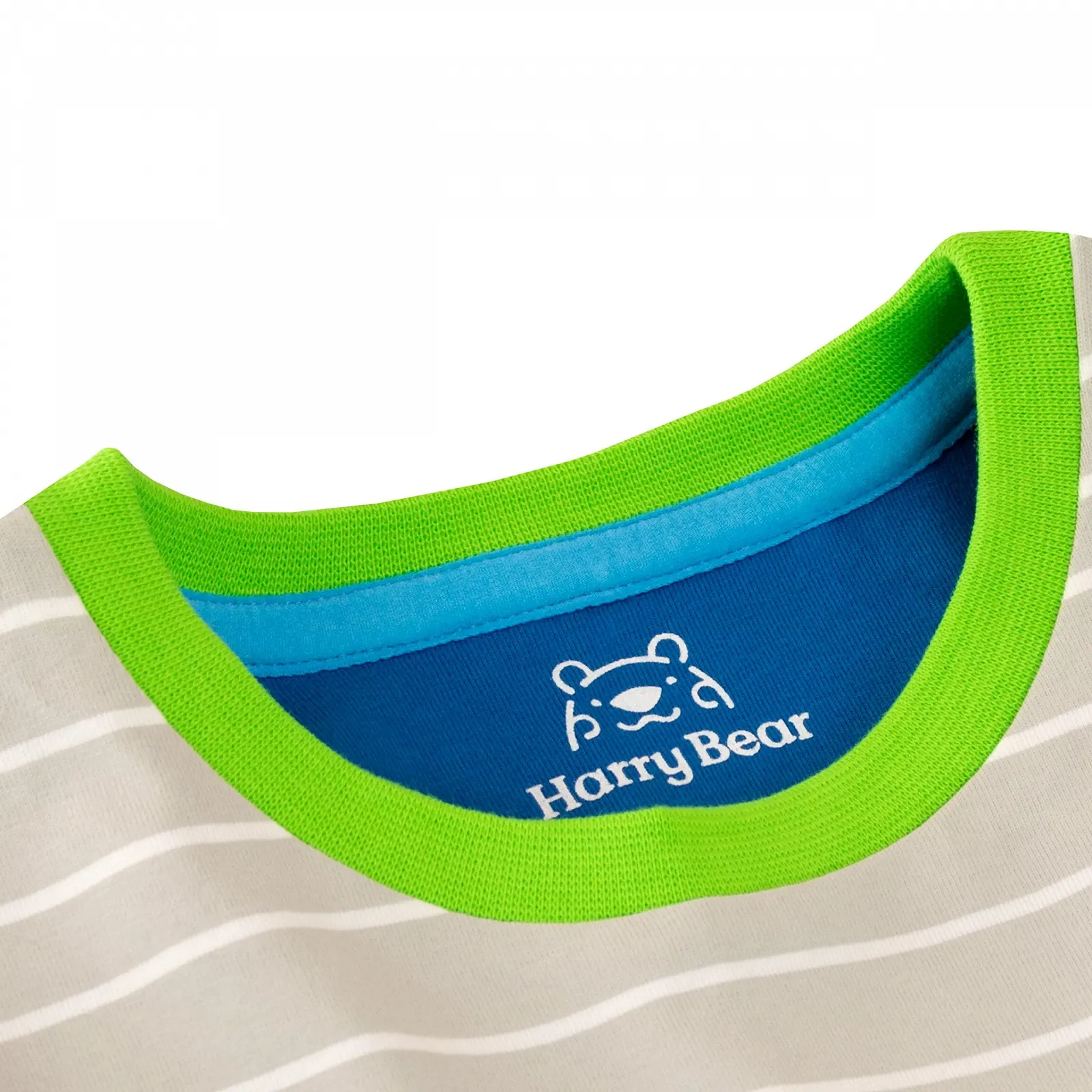 Піжама Harry Bear Slim Fit для хлопчиків, фото №5