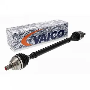 Приводной вал VAICO V10-7629 для AUDI VW VAG synthetic.ua - Фото 1