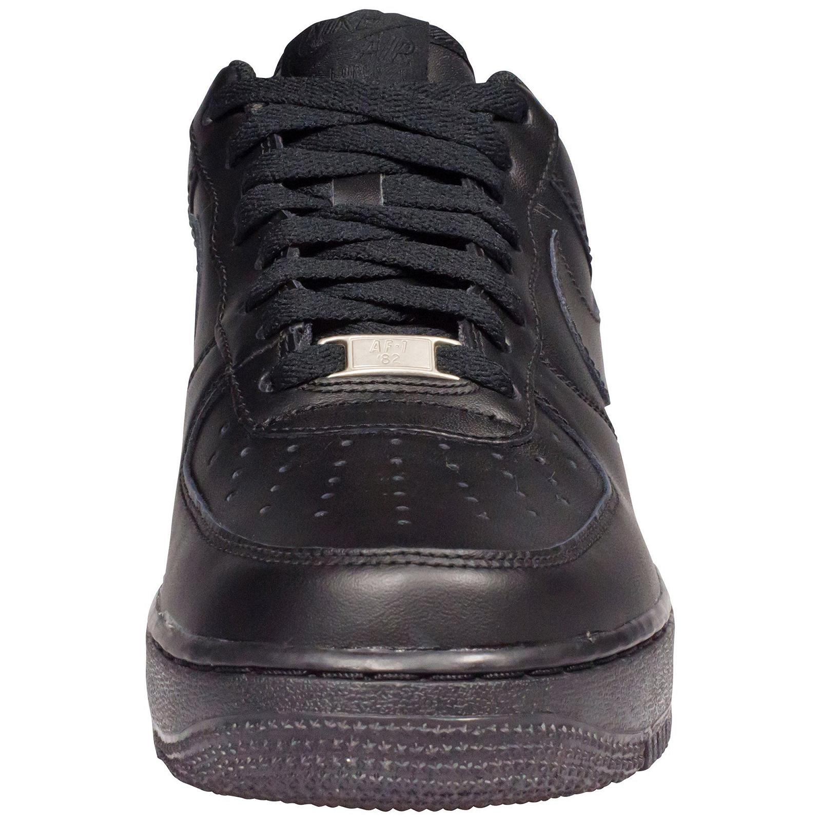 Кросівки Nike Air Force 1 '07 Fresh Чоловічі, фото №4