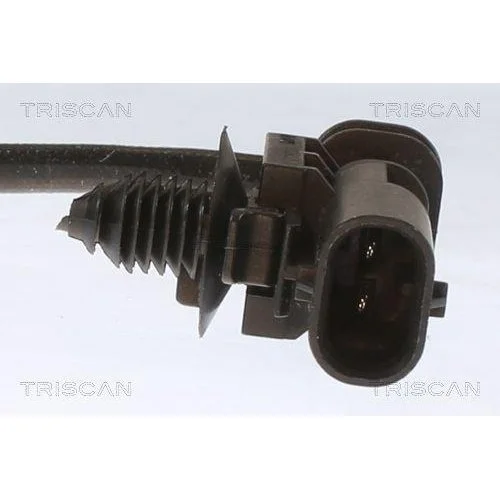 Датчик температури відпрацьованих газів TRISCAN 8826 27002 для VOLVO, фото №2