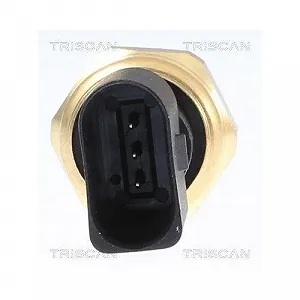 Датчик тиску у впускному колекторі TRISCAN 8824 29017 для SKODA synthetic.ua - Фото 1