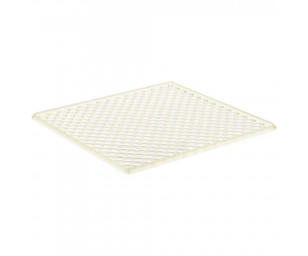 Sencor Сушарка для продуктів 500Вт поддонов 2x33см диаметр-33см, макс-70°С, сітка ягід в компл алюміній пластик чорний, фото №8